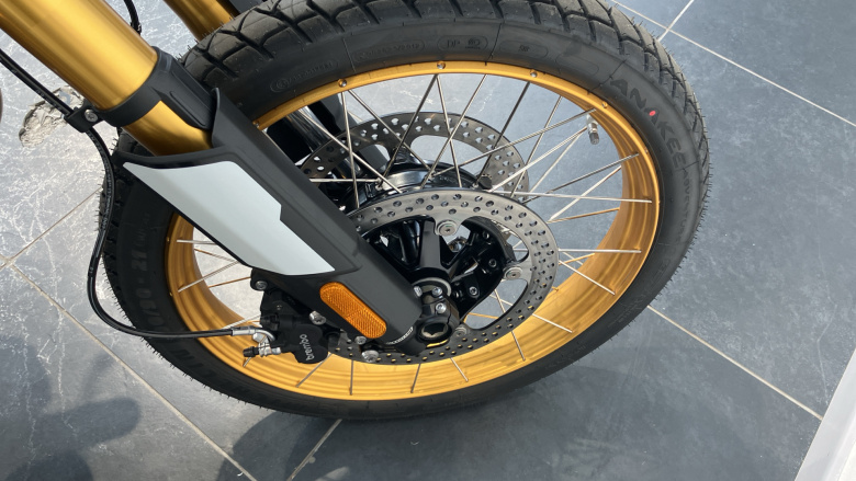 BMW R12 GS (25MY)